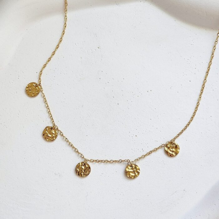 Zia Necklace - Image 1
