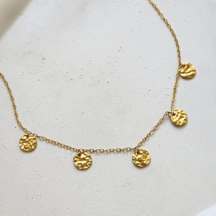 Zia Necklace - Image 3