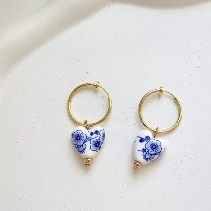 Nyla Hoops - Image 1