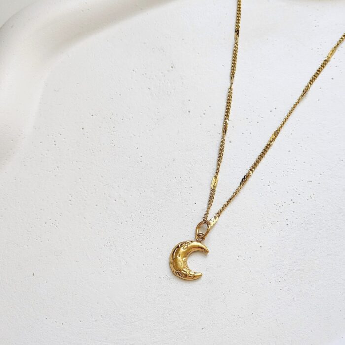 Odette Necklace - Image 2