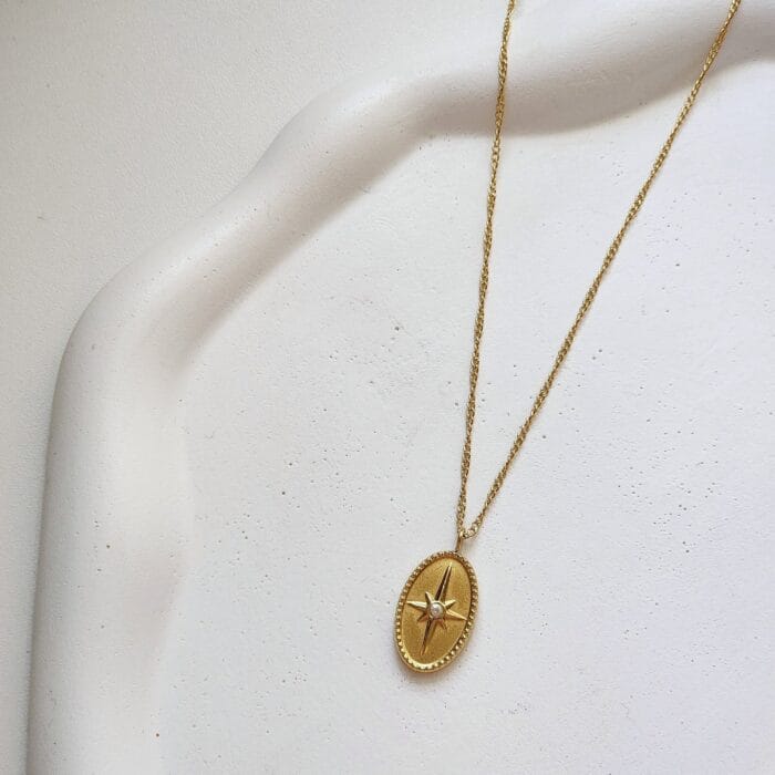 Serenity Necklace - Image 2
