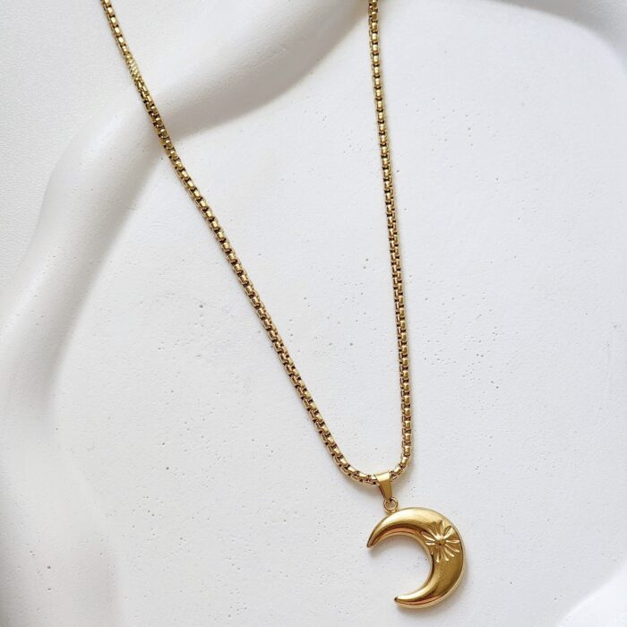 Sienna Necklace - Image 2