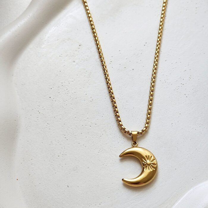 Sienna Necklace - Image 1