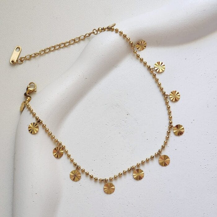 Cleo Anklet - Image 1