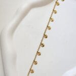 Cleo Anklet - Image 2