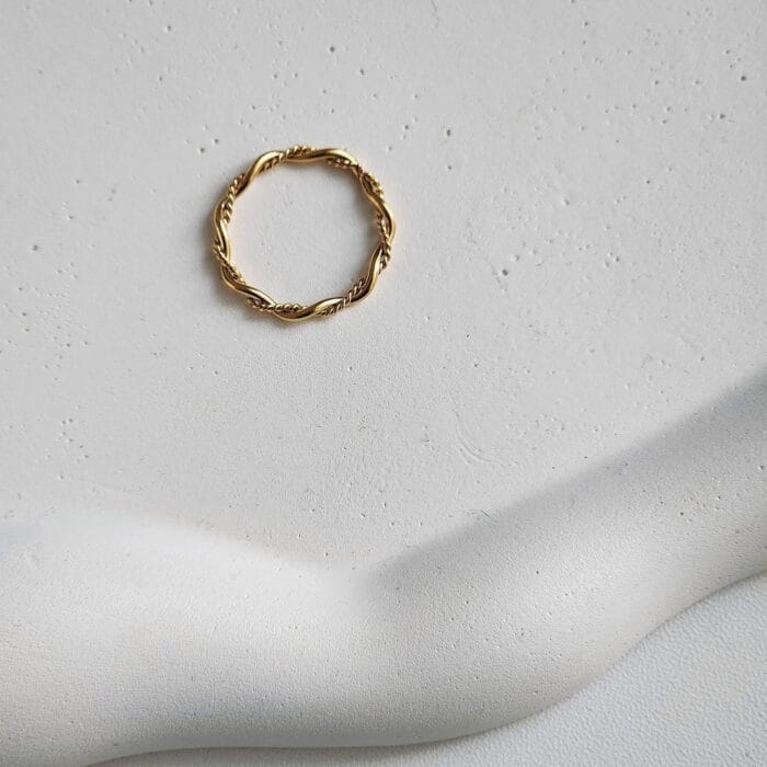 Bree Ring - Image 1