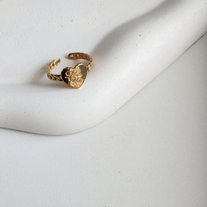 LY Ring - Image 1