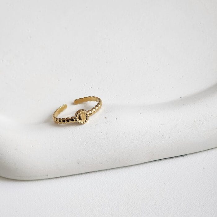 Nelly Ring - Image 1