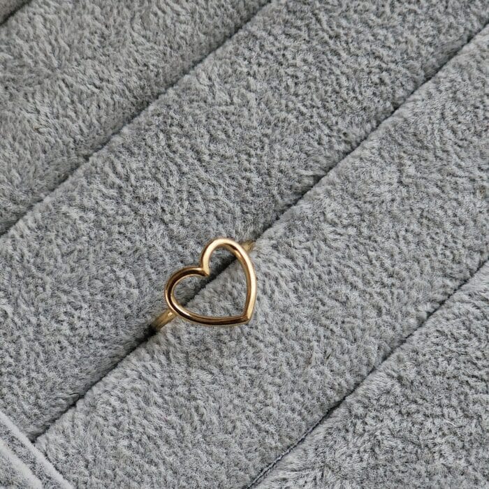 Lila Ring - Image 3