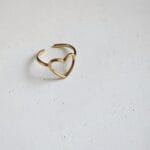 Lila Ring
