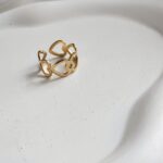 Lilia Ring