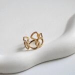 Lilia Ring - Image 3