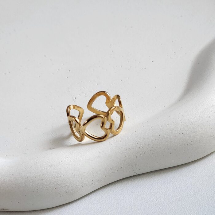 Lilia Ring - Image 3