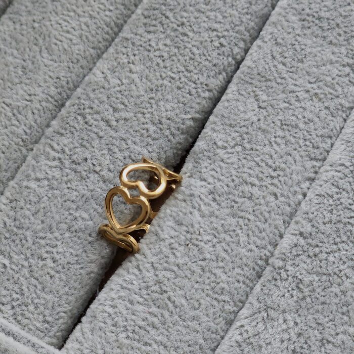 Lilia Ring - Image 2