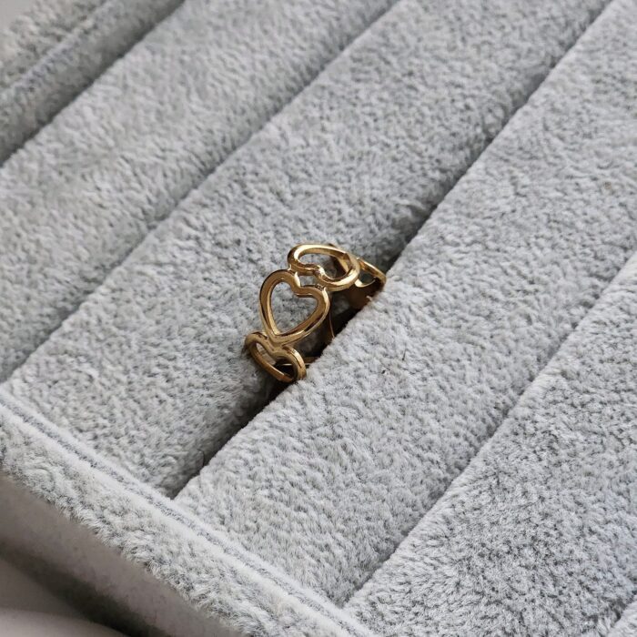 Lilia Ring - Image 4