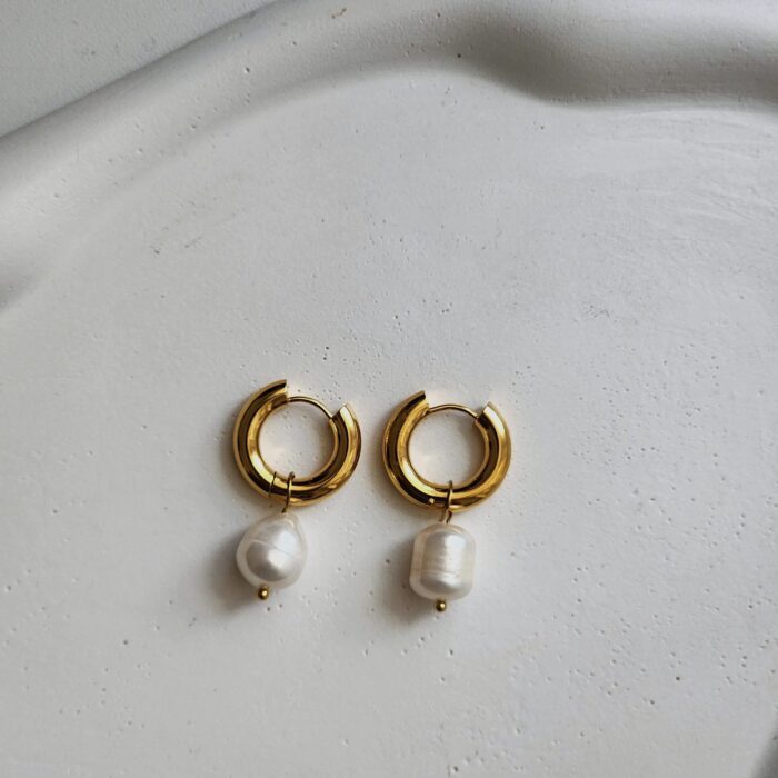 Lana Hoops - Image 1