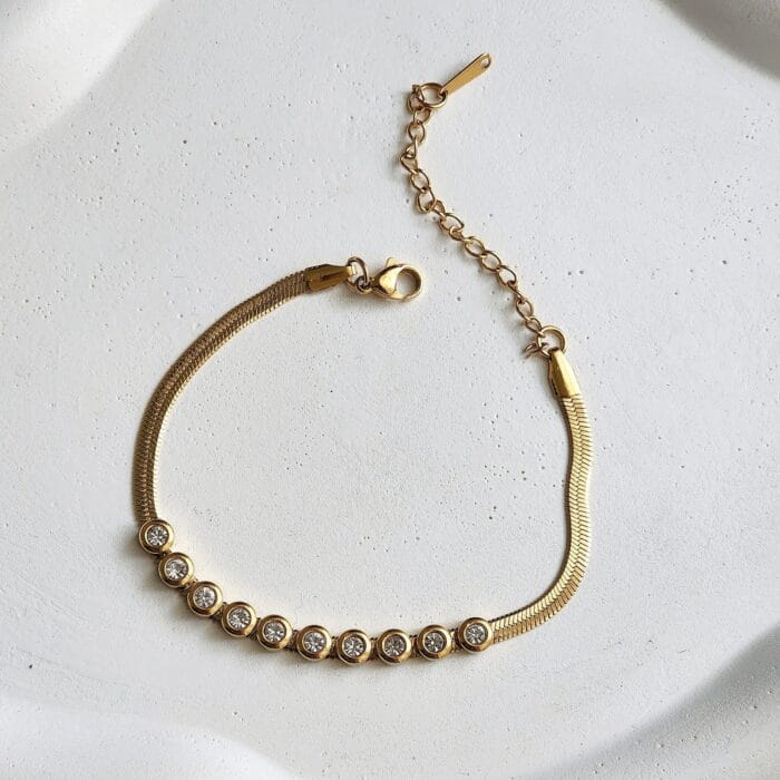 Azalea Bracelet - Image 3