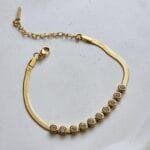 Azalea Bracelet