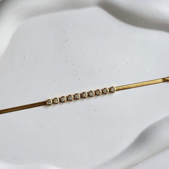 Azalea Bracelet - Image 4