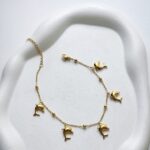 Dolphin Anklet - Image 3