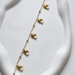 Dolphin Anklet - Image 2