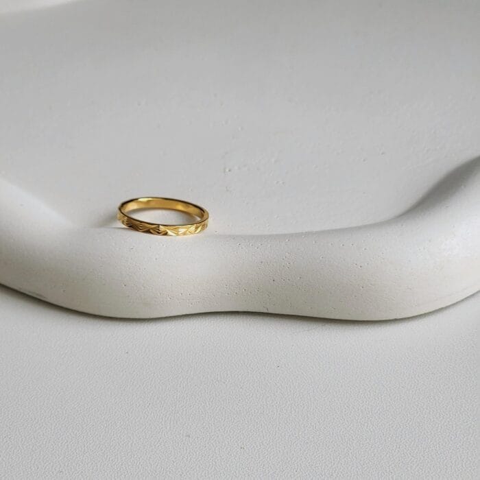 Penny Ring - Image 1