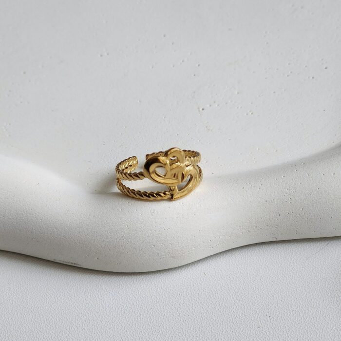 Lydia Ring - Image 1