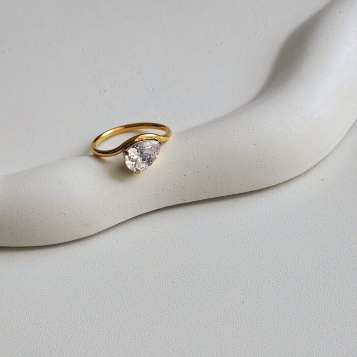 Yara Ring - Image 1