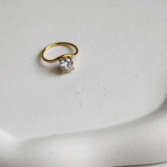 Thalia Ring - Image 1