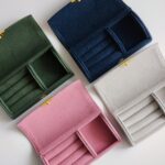 Travel Jewelry Box