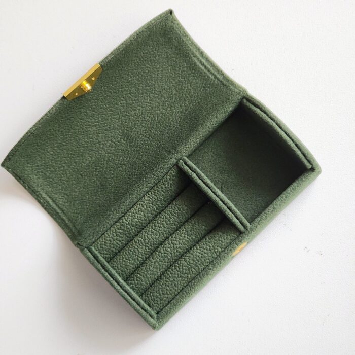 Travel Jewelry Box - Image 6