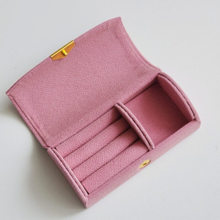 Travel Jewelry Box - Image 8