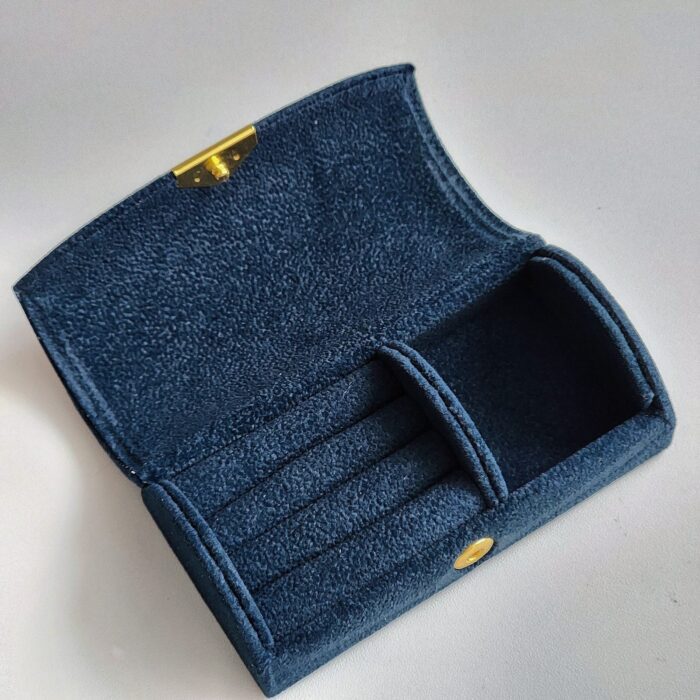 Travel Jewelry Box - Image 10