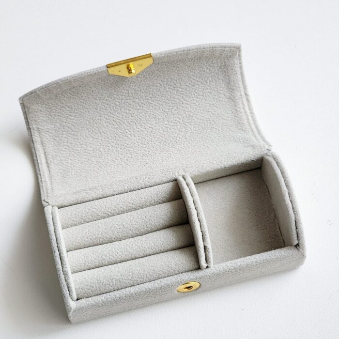 Travel Jewelry Box - Image 12