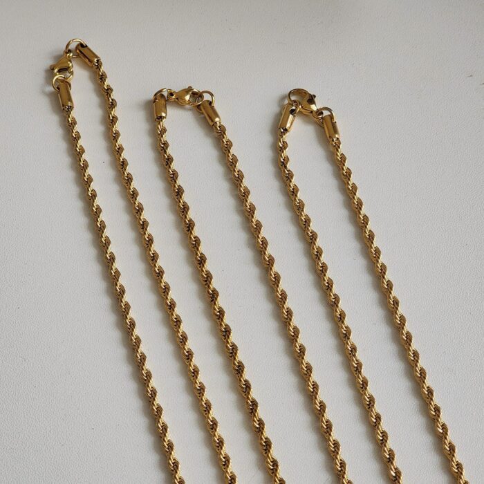 Rope Chain - Image 2