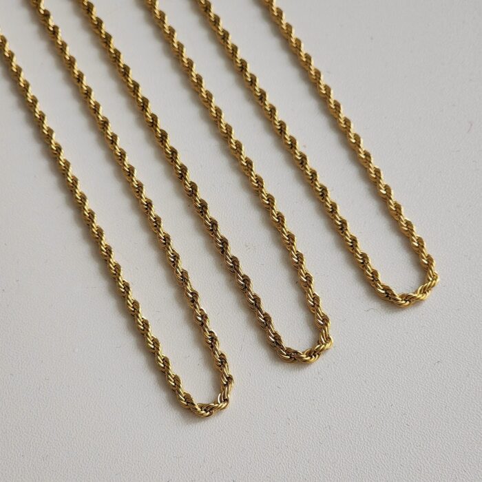 Rope Chain - Image 3