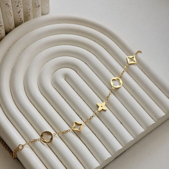 Shyla Bracelet - Image 1