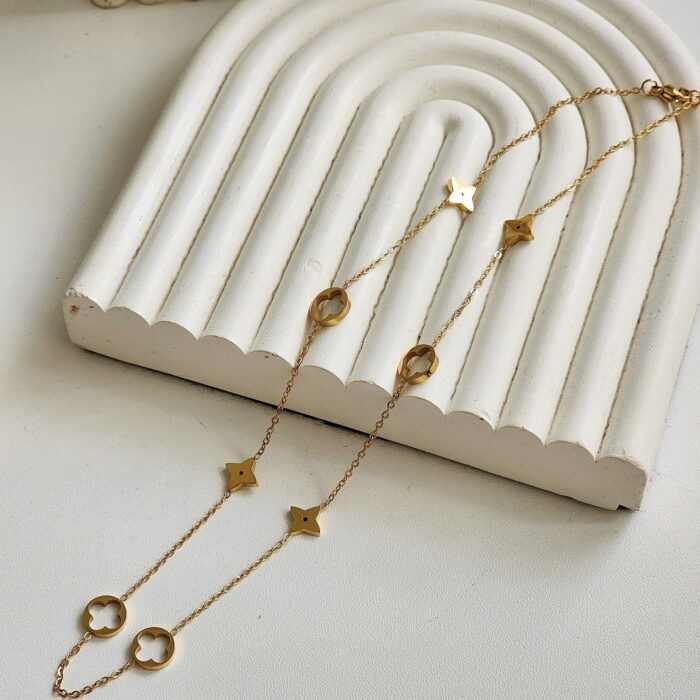 Shyla Necklace - Image 1
