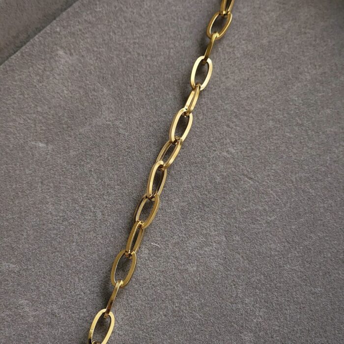 Lola Link Anklet - Image 3