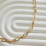 Lola Link Anklet