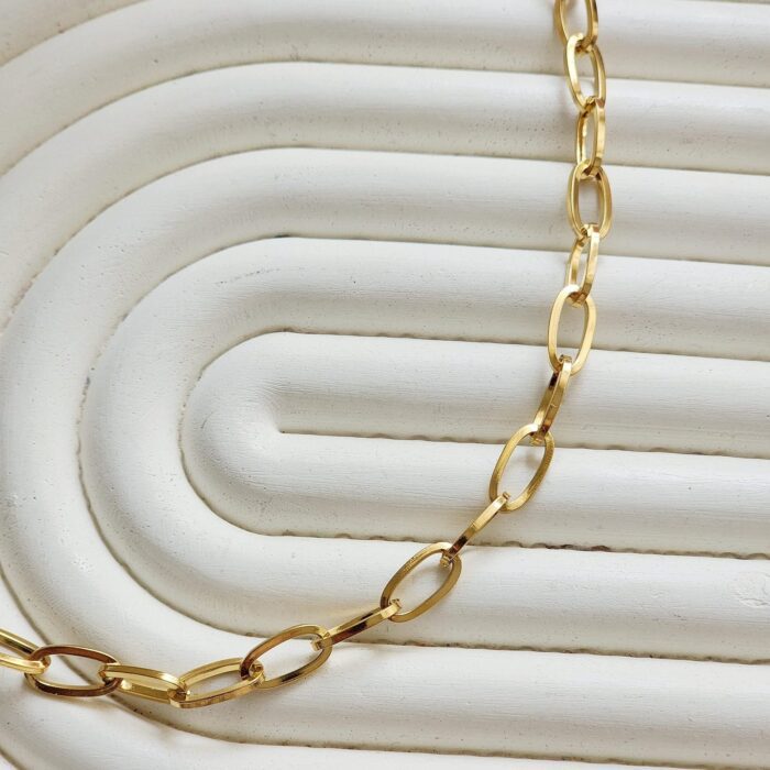 Lola Link Anklet - Image 1