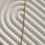Rope Chain Anklet - Image 2