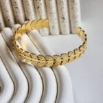 Ivy Cuff Bangle - Image 3
