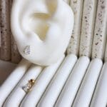 Grace Stud Earrings