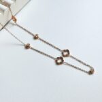 Zella Clover Necklace - Image 10