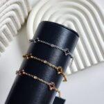 Zella Clover Bracelet