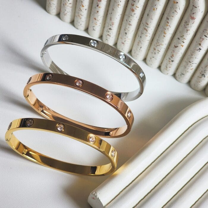 Quinn Bangle - Image 11