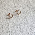 Nelly Stud Earrings