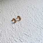 Tear Drop Studs - Image 9