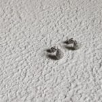 Tear Drop Studs - Image 7